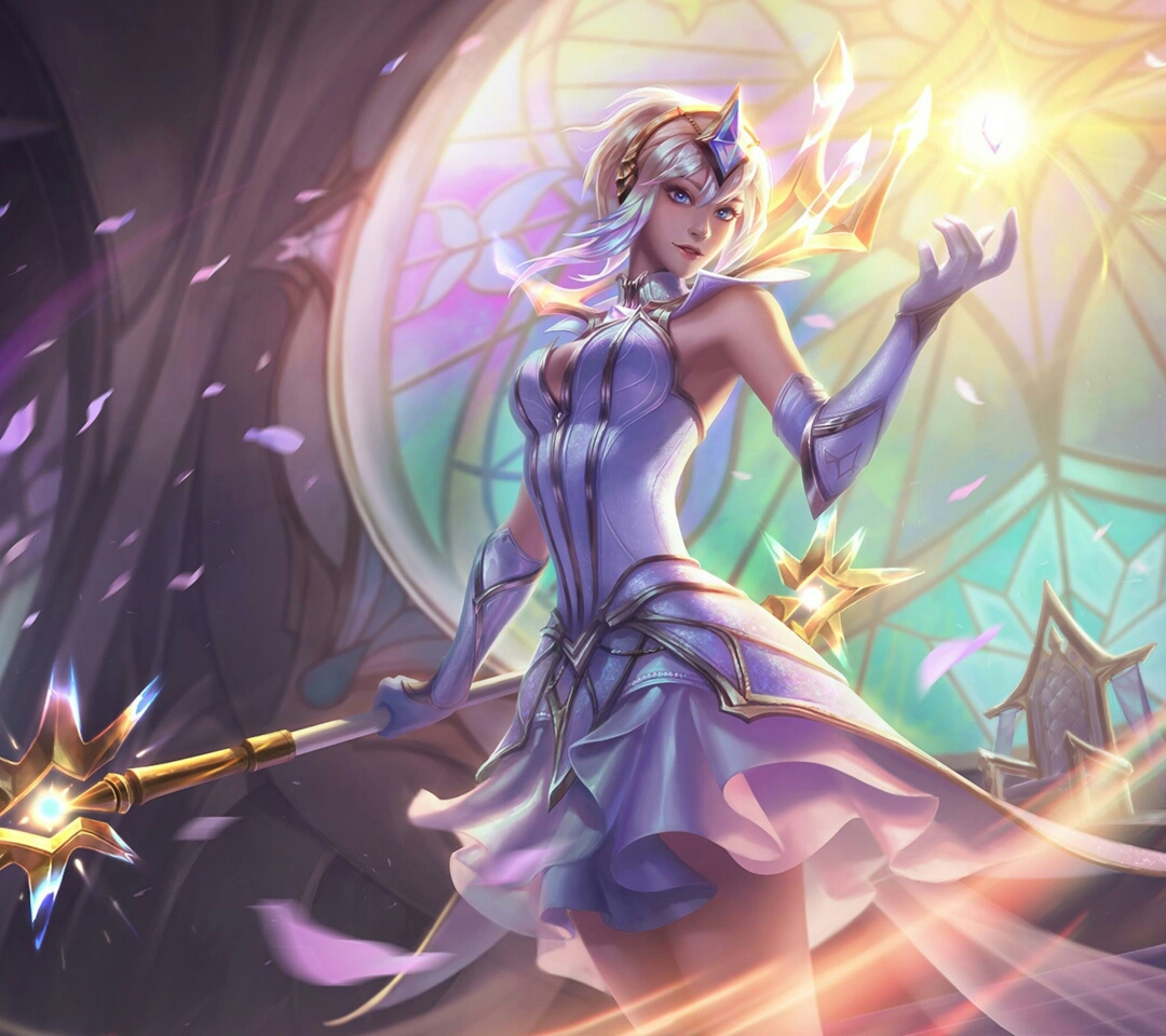 将成为她比 将成为她比