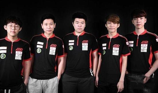 反应迅速 反应迅速